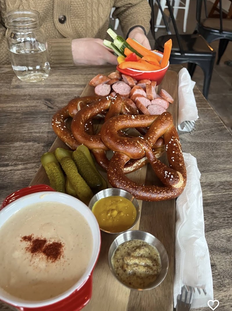 Grist and Mash Brewery 4