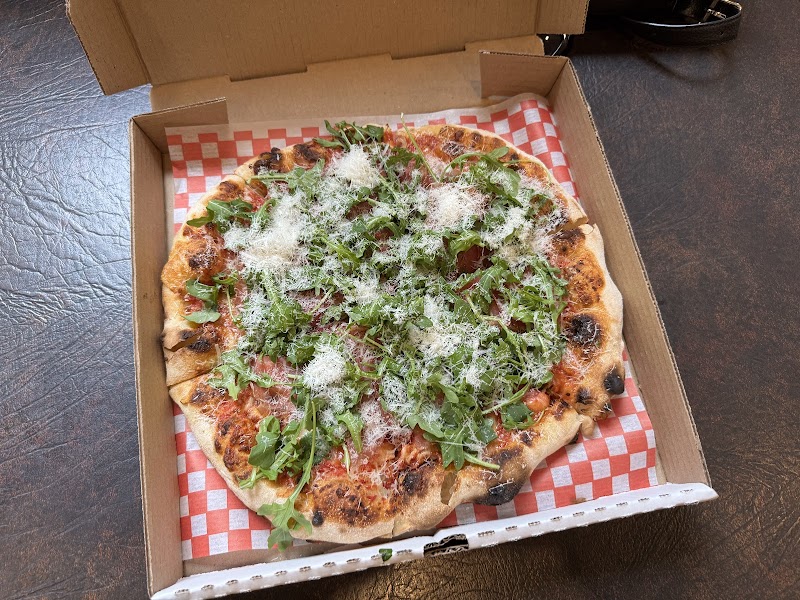 Grove Hall Farm, Italian Kitchen, Market & Deli 4