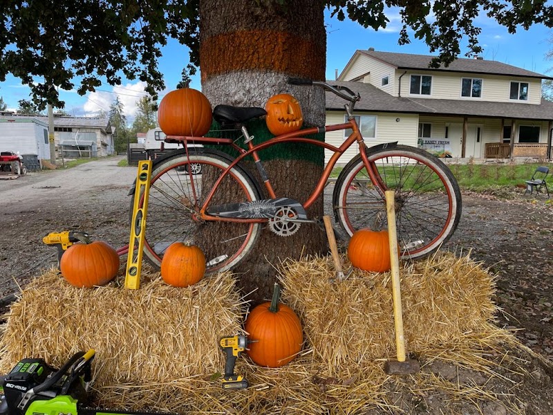 Haney Fresh Farm & Pumpkin Patch