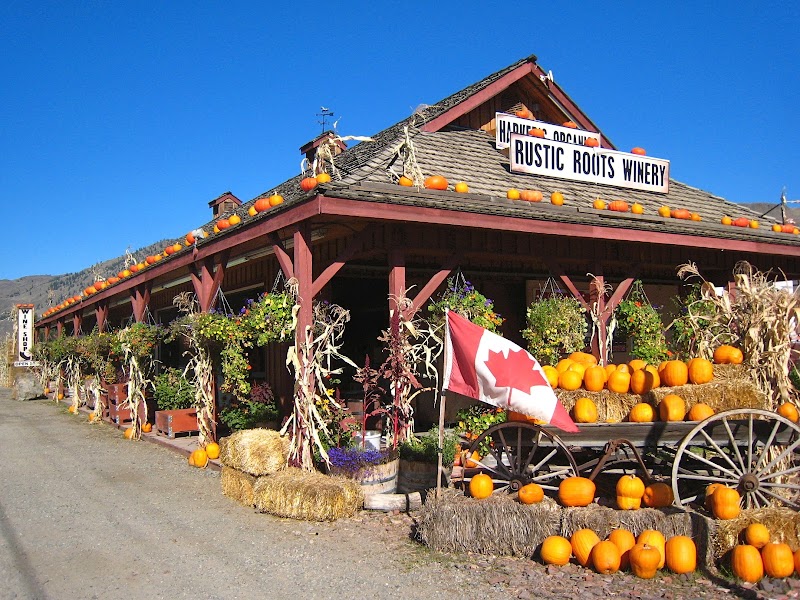Harker's Organics