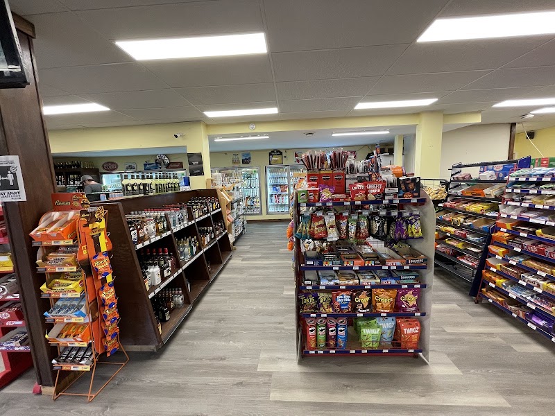 Heritage Market 2