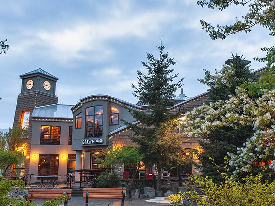 High Mountain Brewing