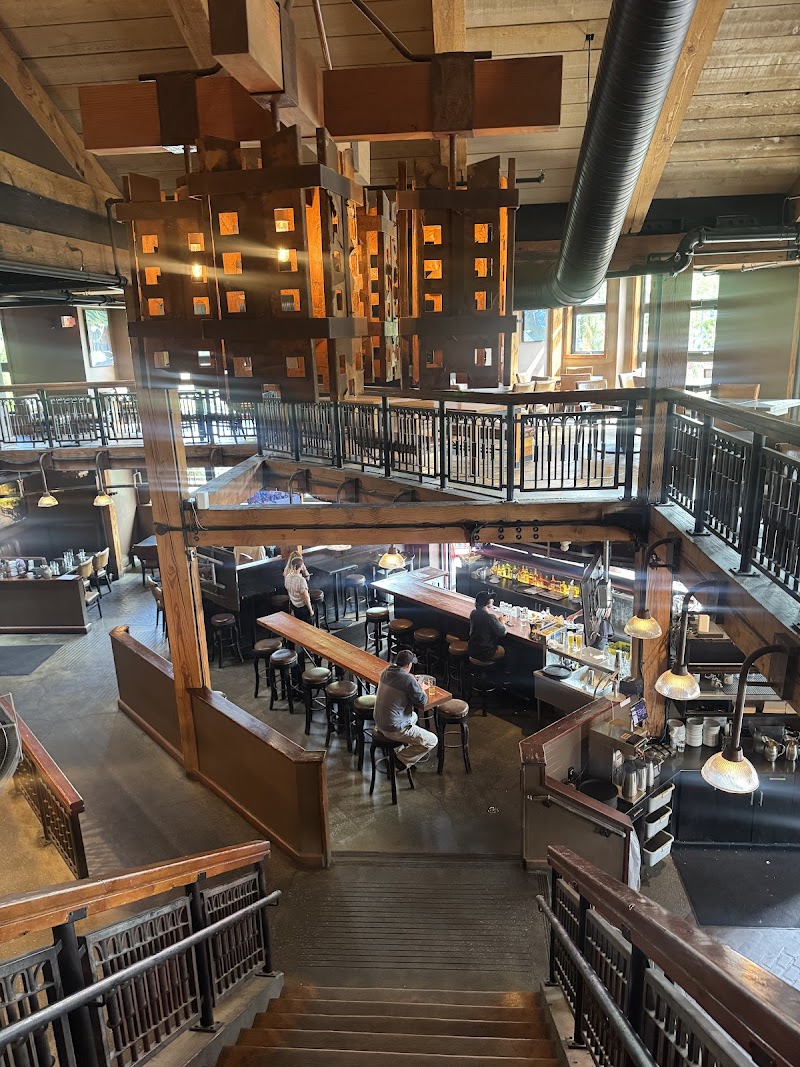 High Mountain Brewing 2
