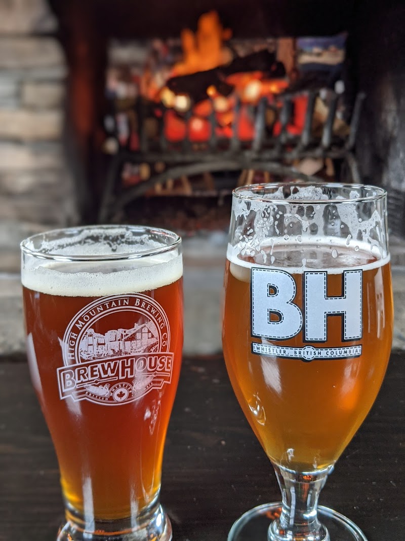 High Mountain Brewing 3