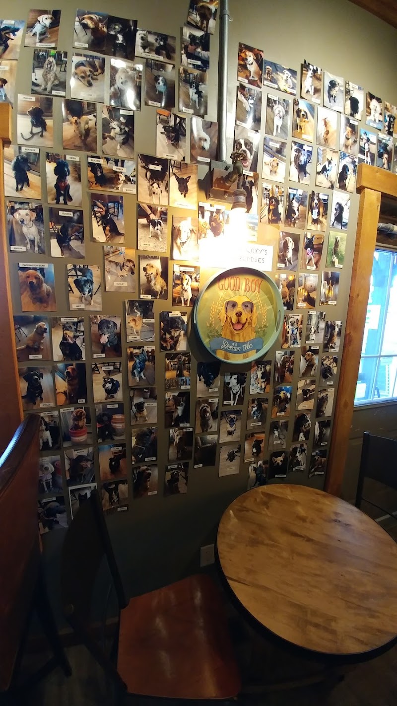 Highway 97 Brewing Co. 4