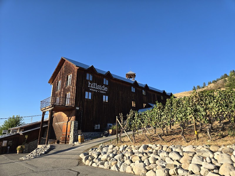 Hillside Winery