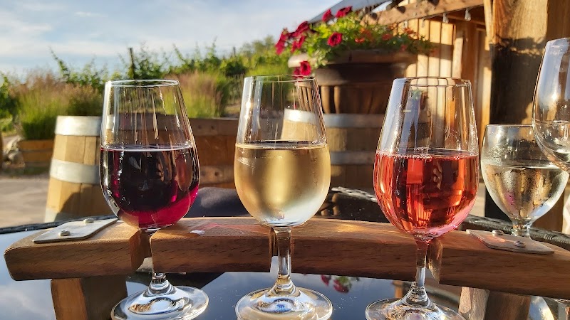 Hillside Winery 5