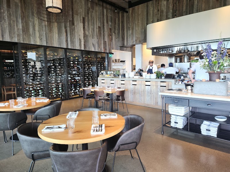 Home Block at CedarCreek Estate Winery 3