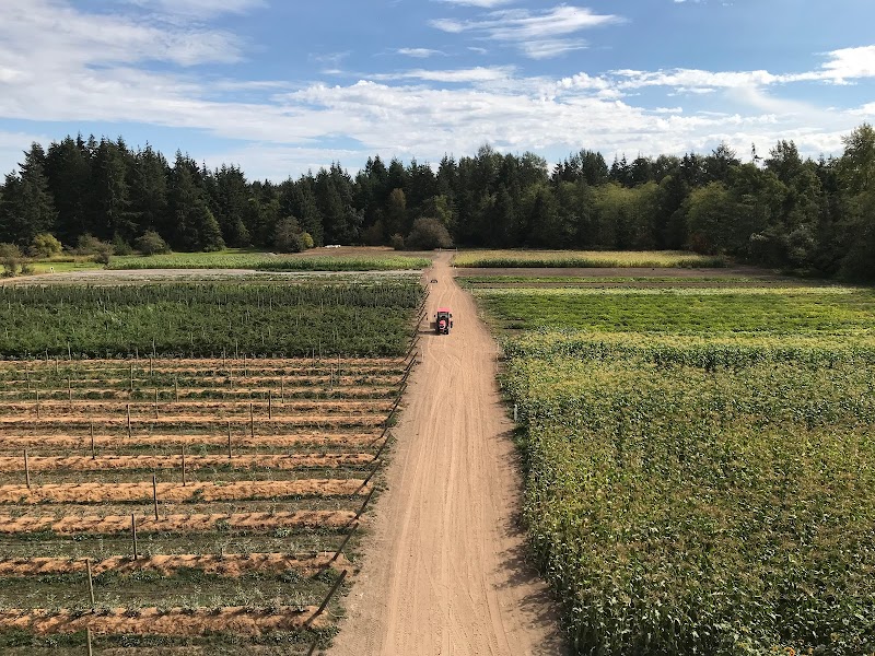 Home Farm UPick and Events LLC