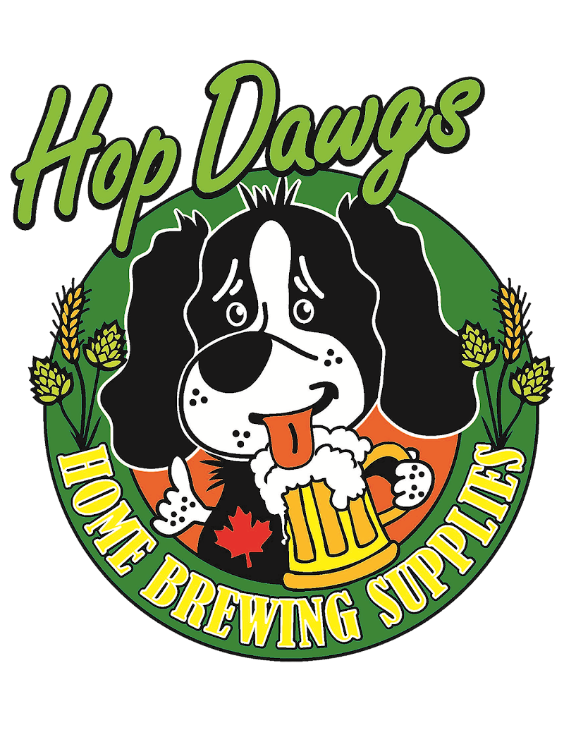 Hop Dawgs Home Brewing Supplies 1