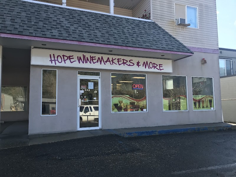Hope Winemakers & More 4