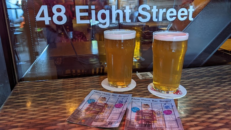 Hops, A Northwest Pub 3