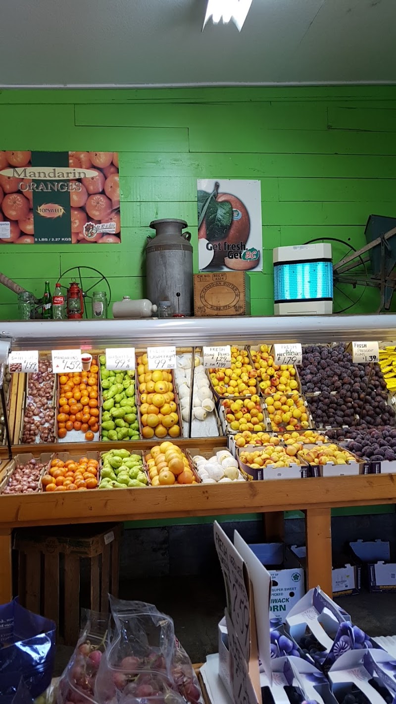 Howard Wong Farms 3