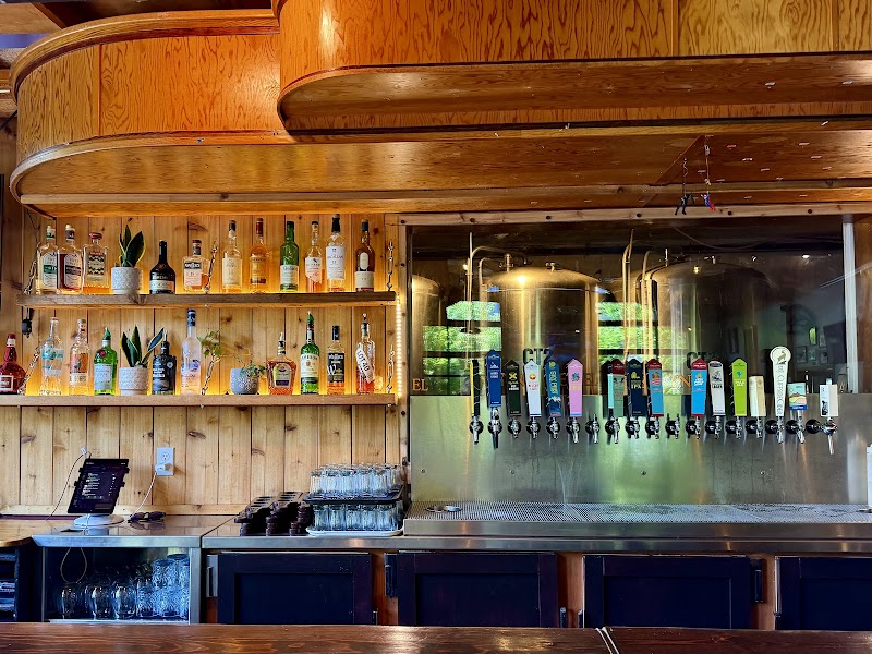 Howe Sound Brewing 2