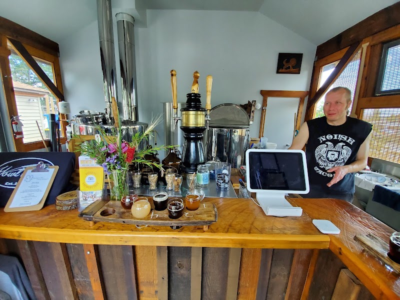Howl Brewing