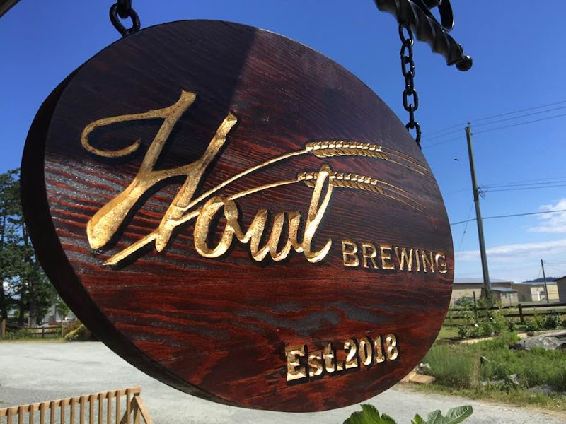 Howl Brewing 2