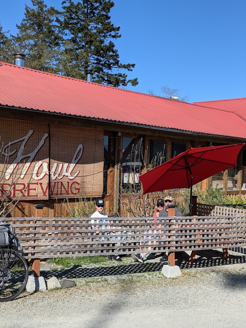 Howl Brewing 3