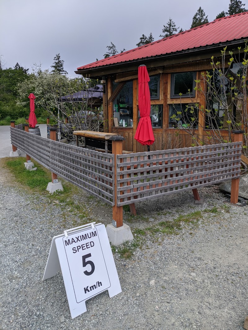 Howl Brewing 5