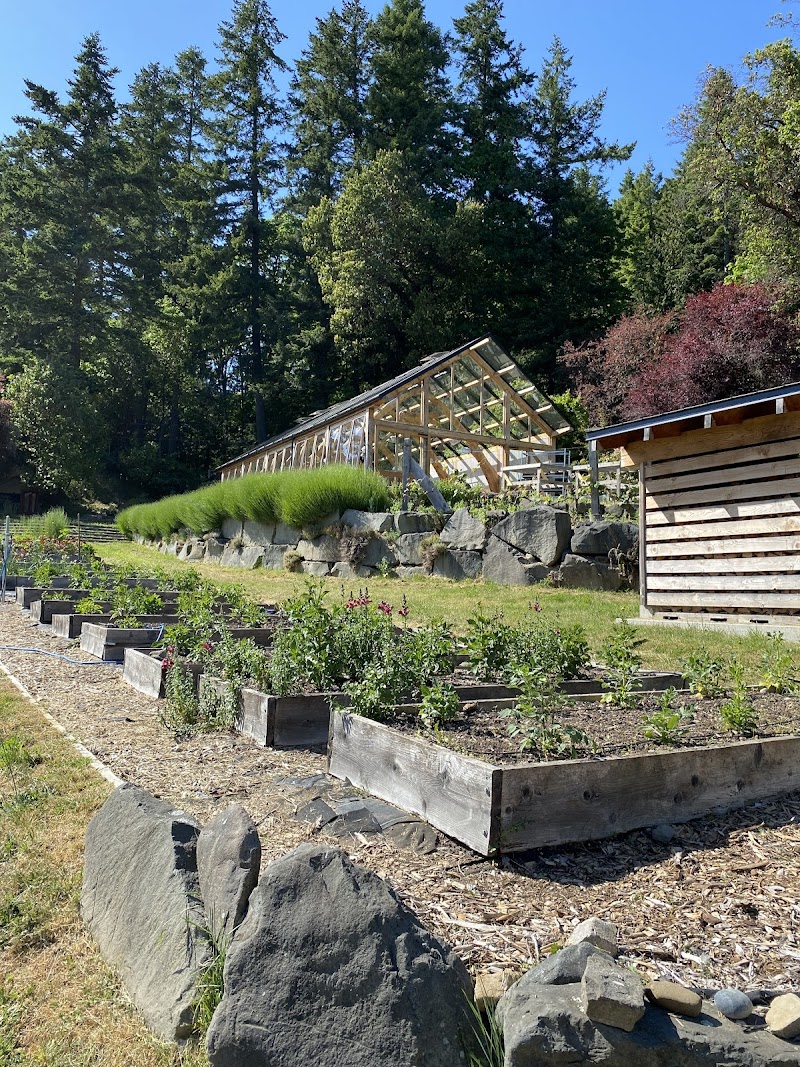 Island Rain Farm Stand
