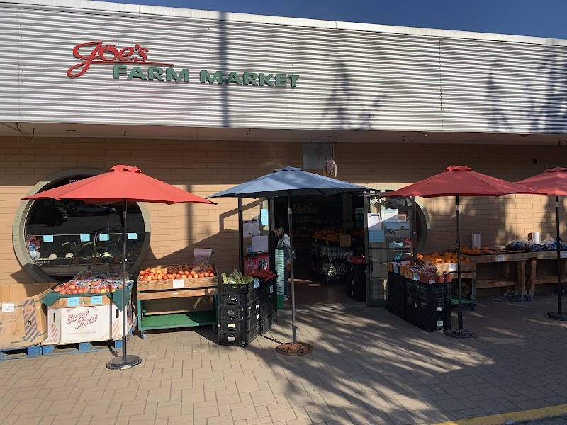 Joe's Farm Market