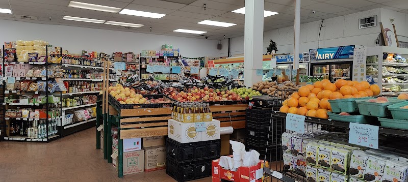 Joe's Farm Market 3