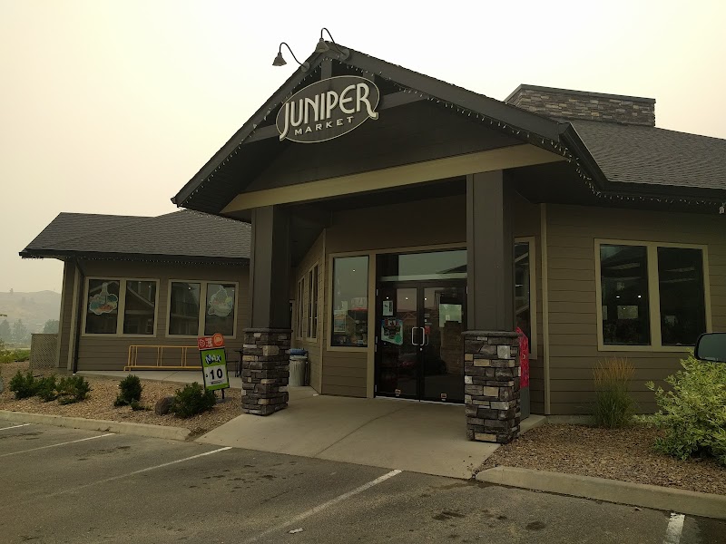 Juniper Market