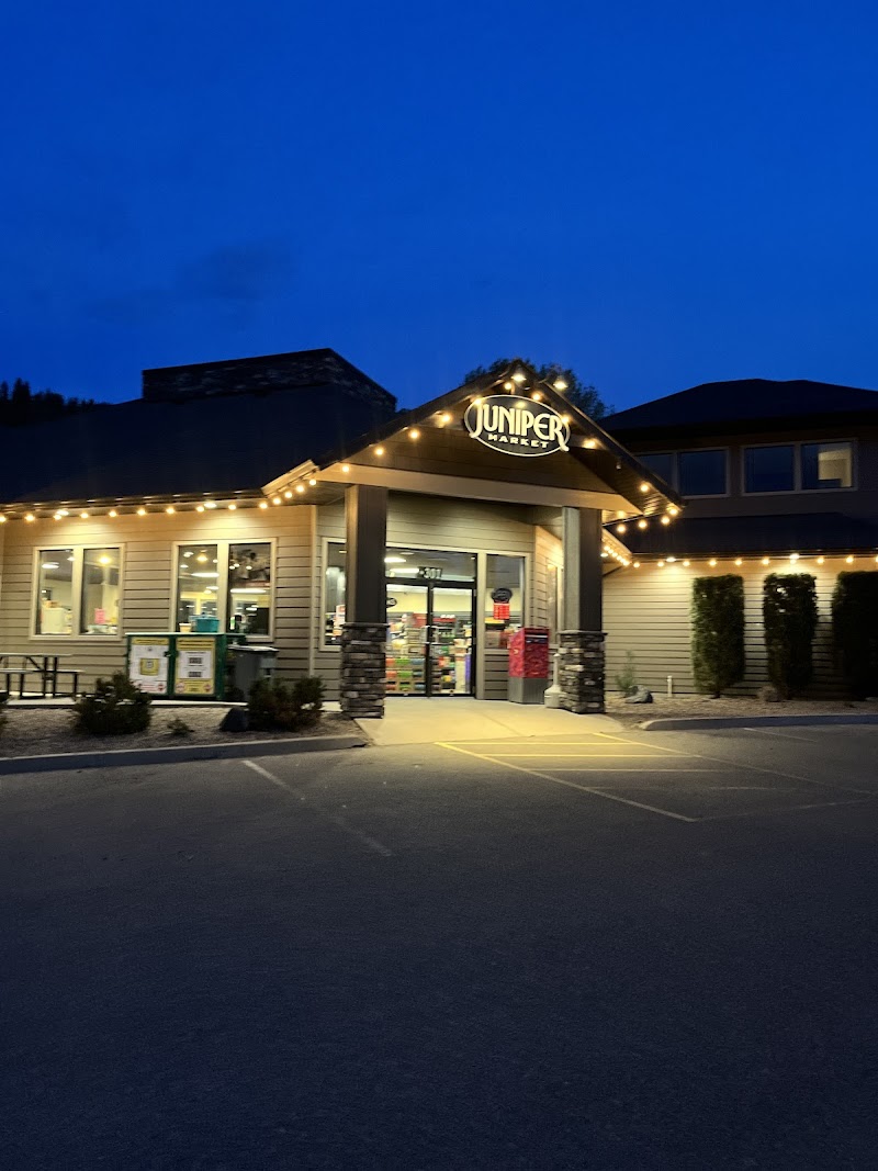 Juniper Market 2