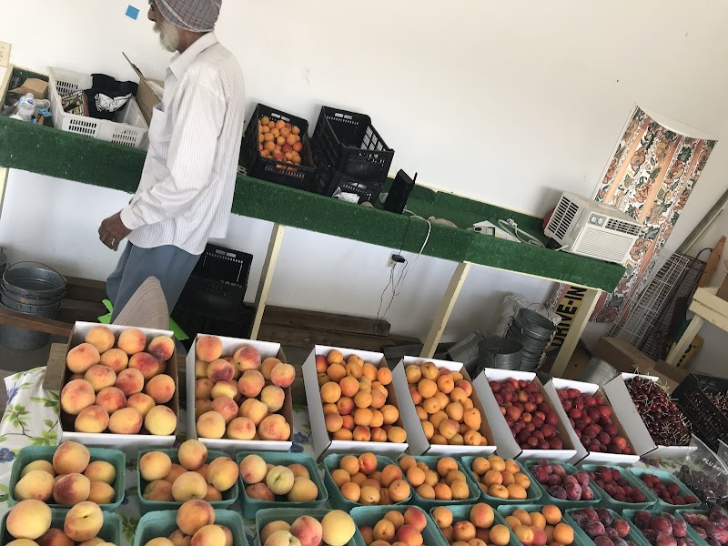 K & P Farm and Fruitstand 4