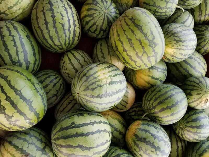 Kailay Fruit Market 3