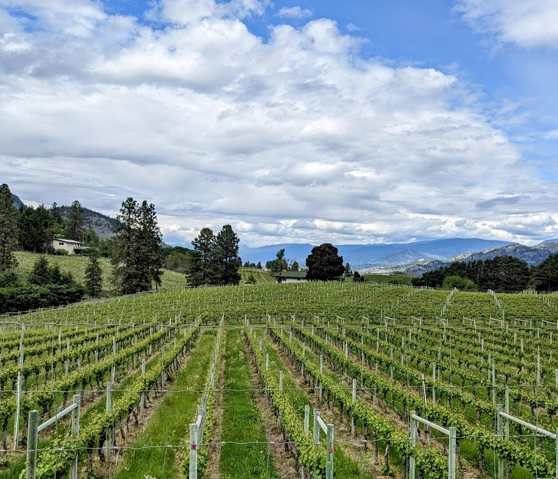 Kaleden Acres
