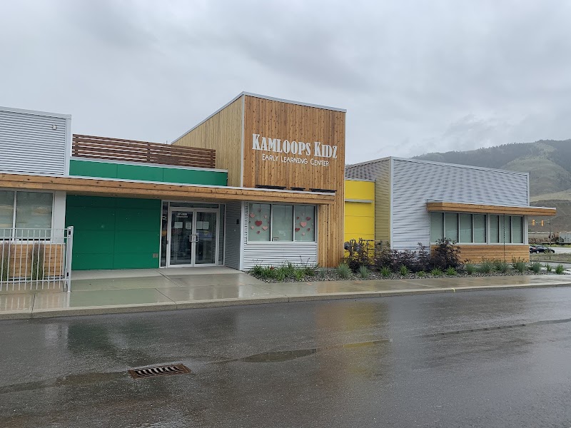 Kamloops Kidz (Orchards Walk Campus)