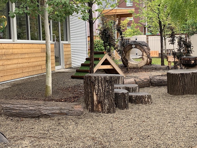 Kamloops Kidz (Orchards Walk Campus) 3