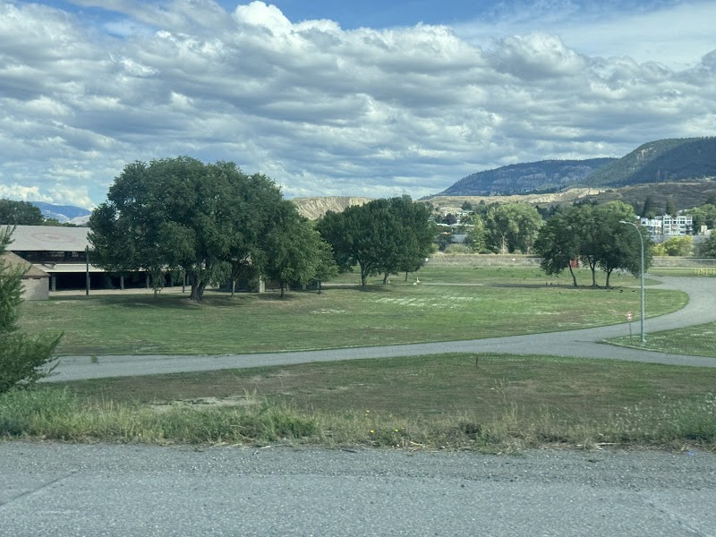 Kamloops Powwow Grounds 3