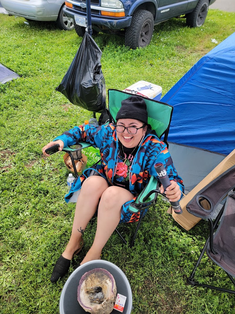 Kamloops Powwow Grounds 5