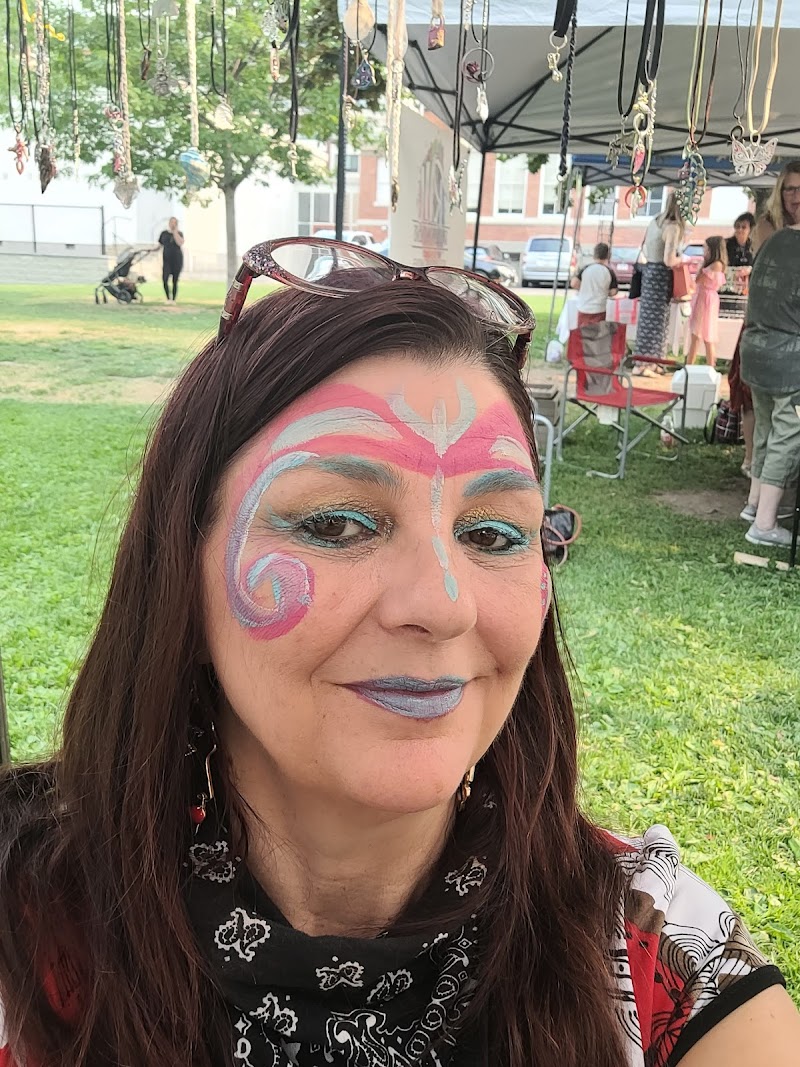 Kamloops Regional Farmers' Market - Wednesday Market 4