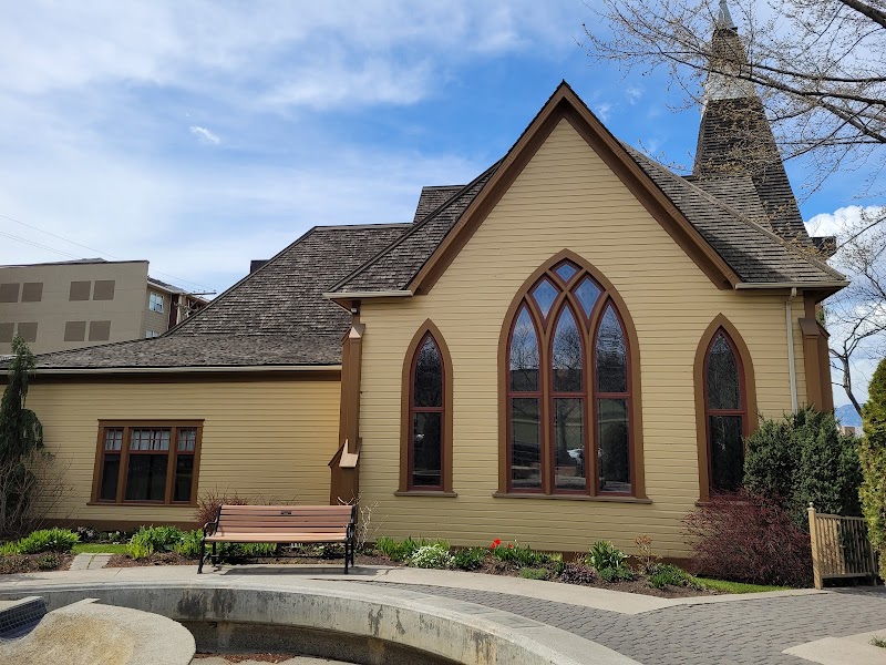 Kamloops Vineyard Church 5