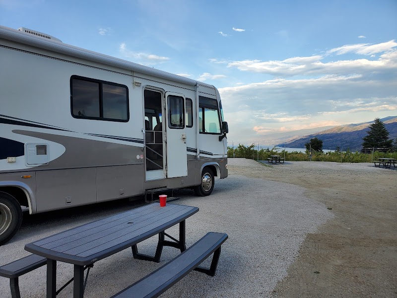 KarMont Farms & RV Park 2
