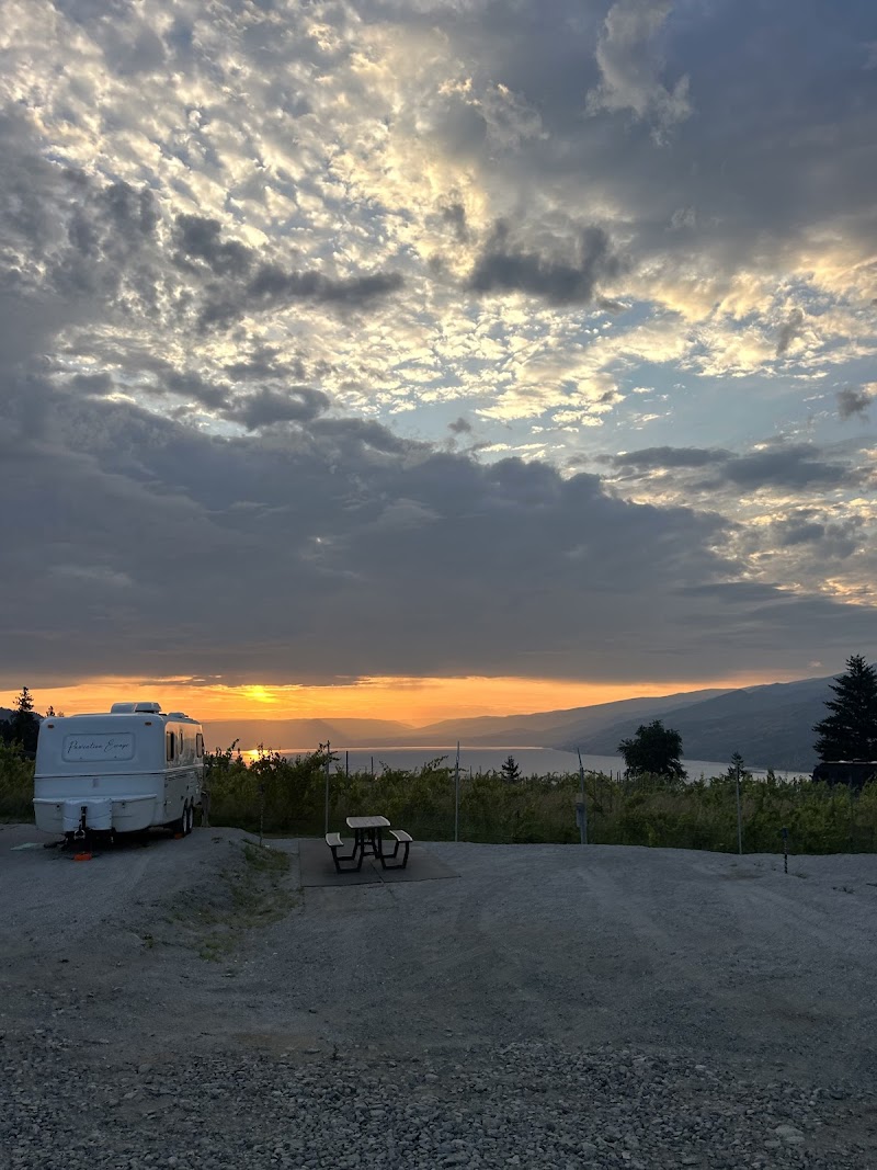KarMont Farms & RV Park 4