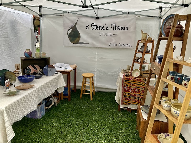 Kaslo Farmers Market