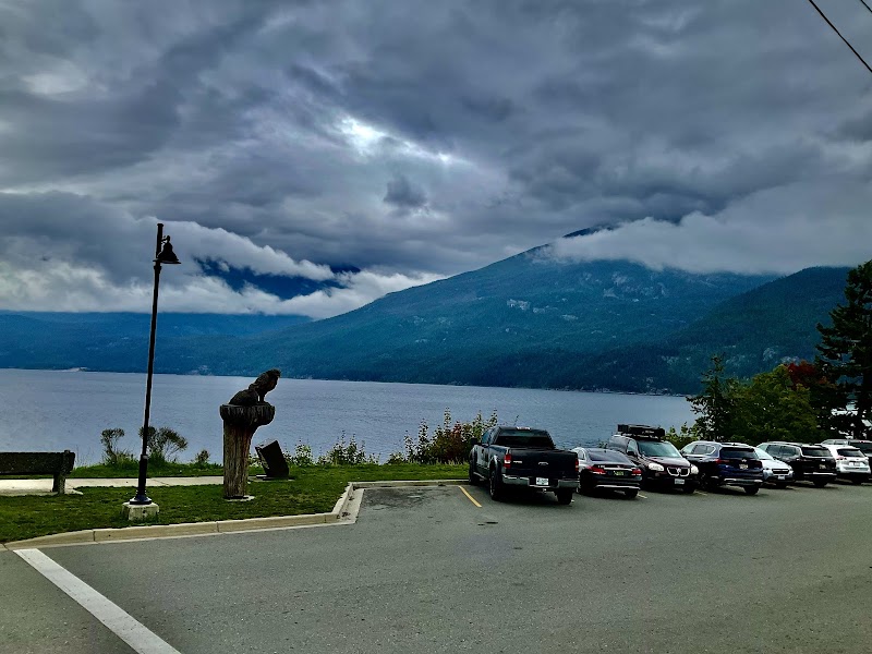 Kaslo Farmers Market 2