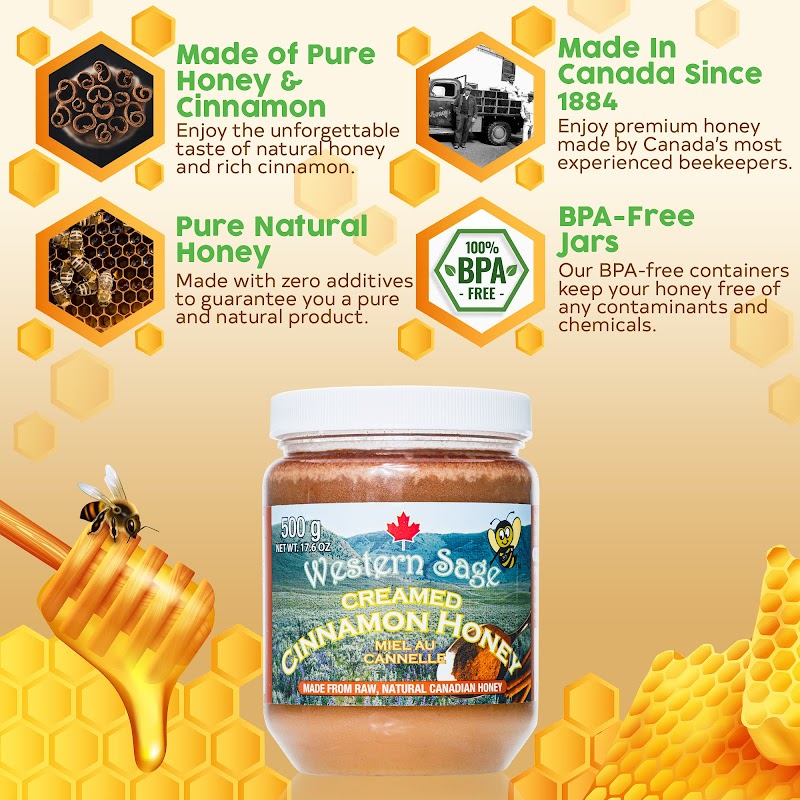 KB Honey Family