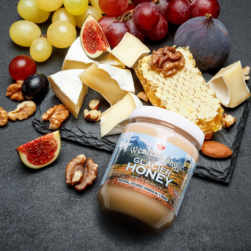 KB Honey Family 3