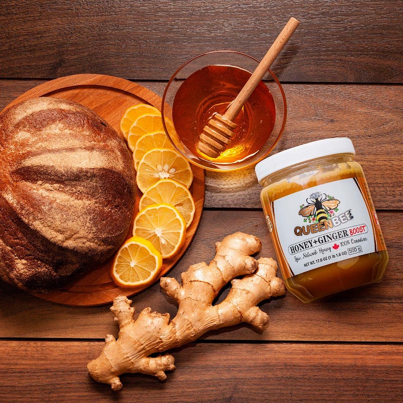 KB Honey Family 5