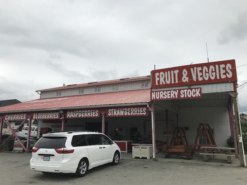 KBF Farm Market