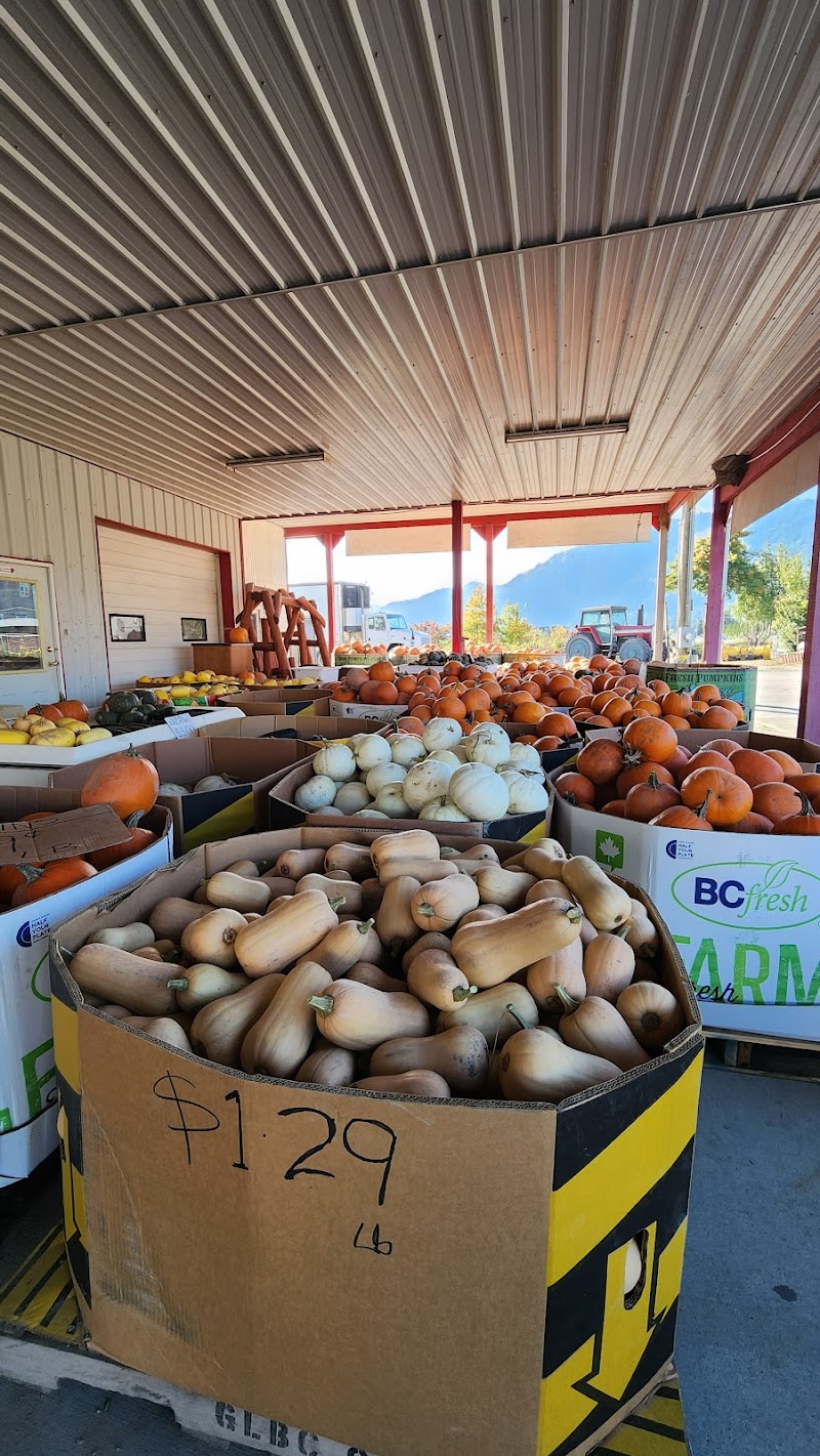 KBF Farm Market 2