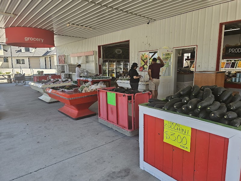 KBF Farm Market 4