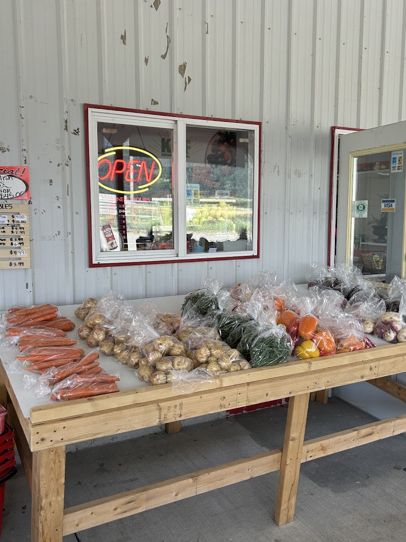 KBF Farm Market 5
