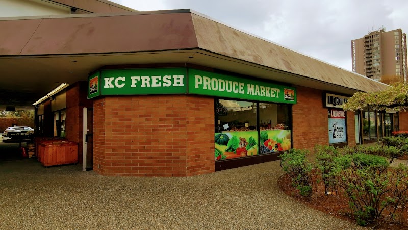 KC Fresh Market