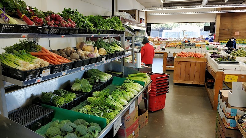 KC Fresh Market 2