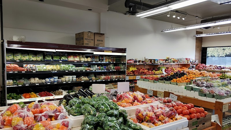 KC Fresh Market 5